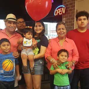 Meet your Posher, Thelma